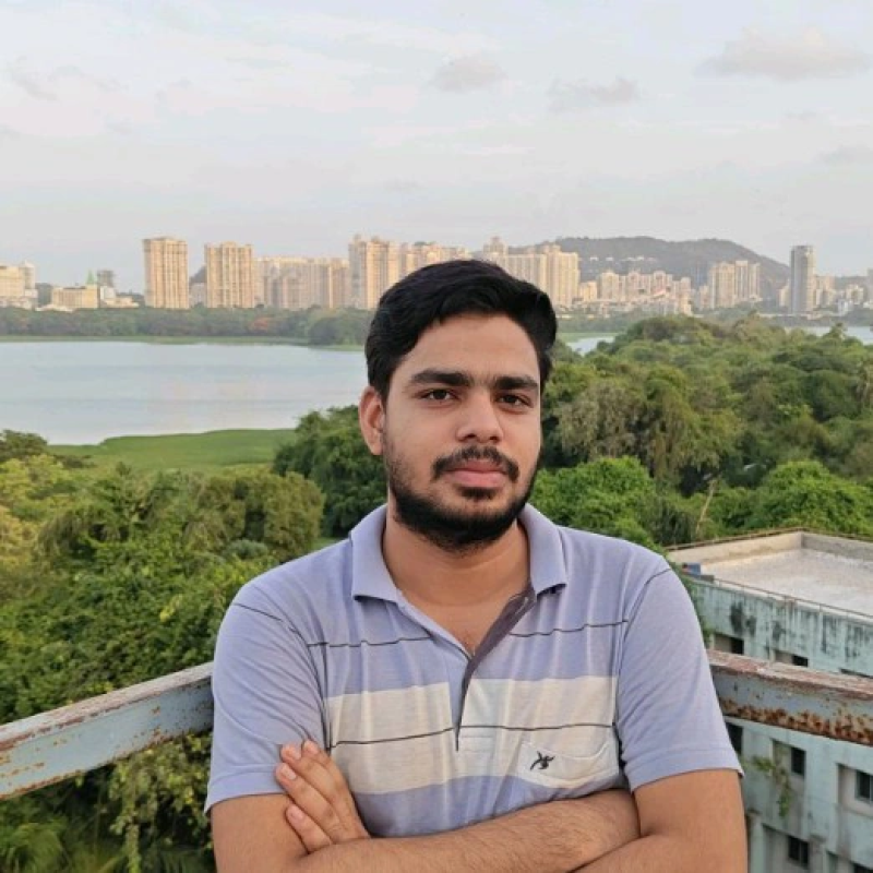 Anand Patel